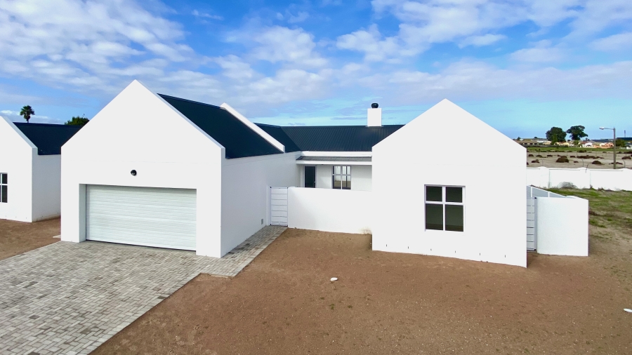 3 Bedroom Property for Sale in Atlantic Sands Private Estate Western Cape